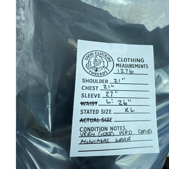 Oakley Sethmo 3L Gore-Tex Pro Shell Showboarding Ski Jacket Black XL 41150 - Picture 10 of 10